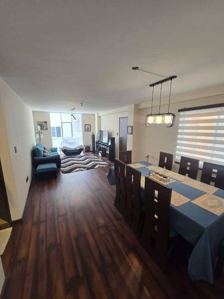 Departamento ACHUMANI, CONDOMINIO LOMAS DEL SOL Foto 9