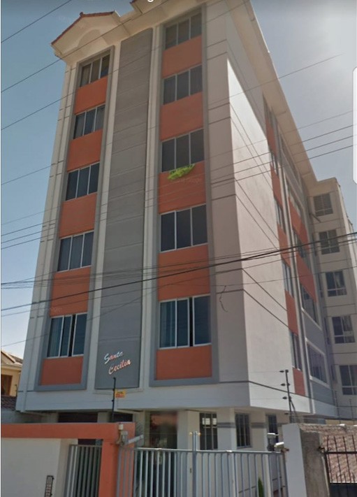 Departamento en Sarco en Cochabamba 3 dormitorios 3 baños 1 parqueos Foto 1