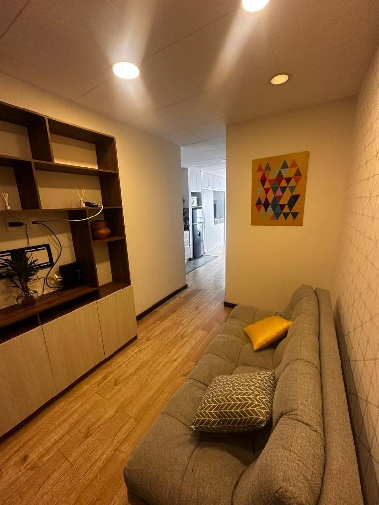 Departamento en Los Pinos en La Paz 1 dormitorios 1 baños  Foto 8