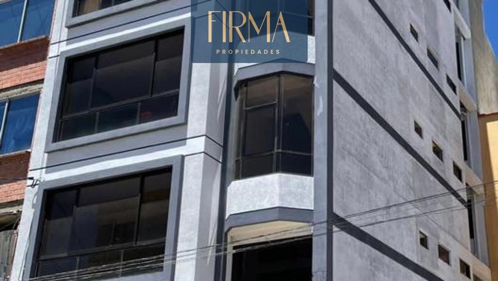 Departamento en AnticréticoC. ISSAC ARIAS N°1760 entre 13 y 14 de VILLA DOLORES Foto 2