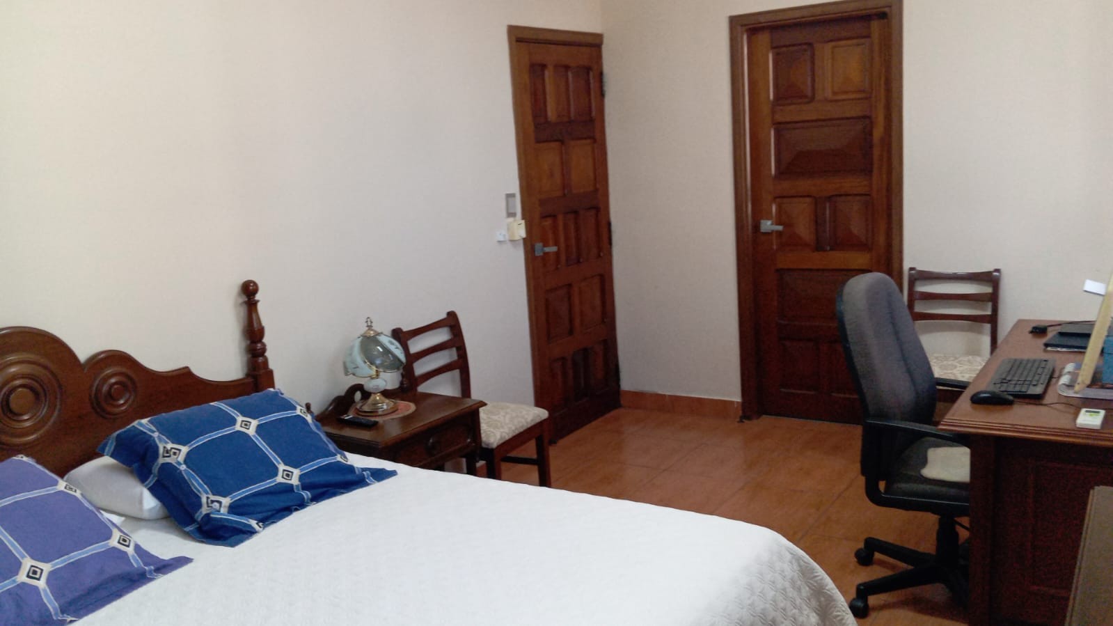 Departamento Zona Sur Avenida Irala zona de los Cafeces Foto 8