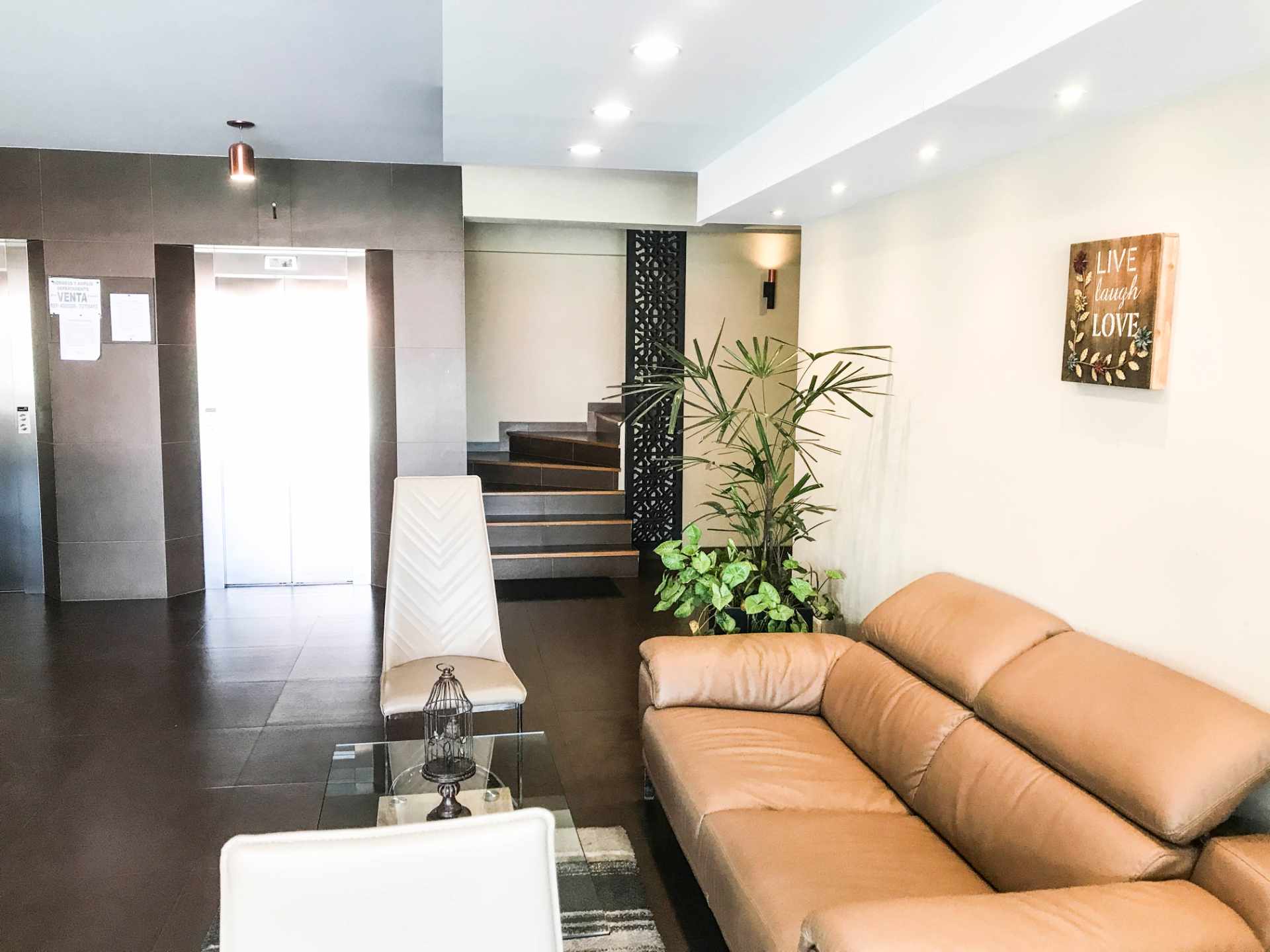 Departamento America Edificio Icono Piso 11 Norte Cochabamba Foto 1