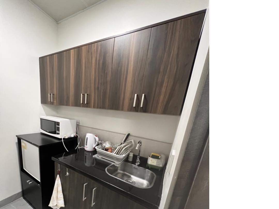 Oficina Calacoto Foto 12