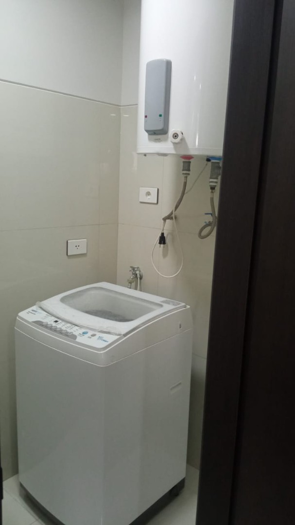 Departamento en Equipetrol en Santa Cruz de la Sierra 2 dormitorios 3 baños 1 parqueos Foto 22