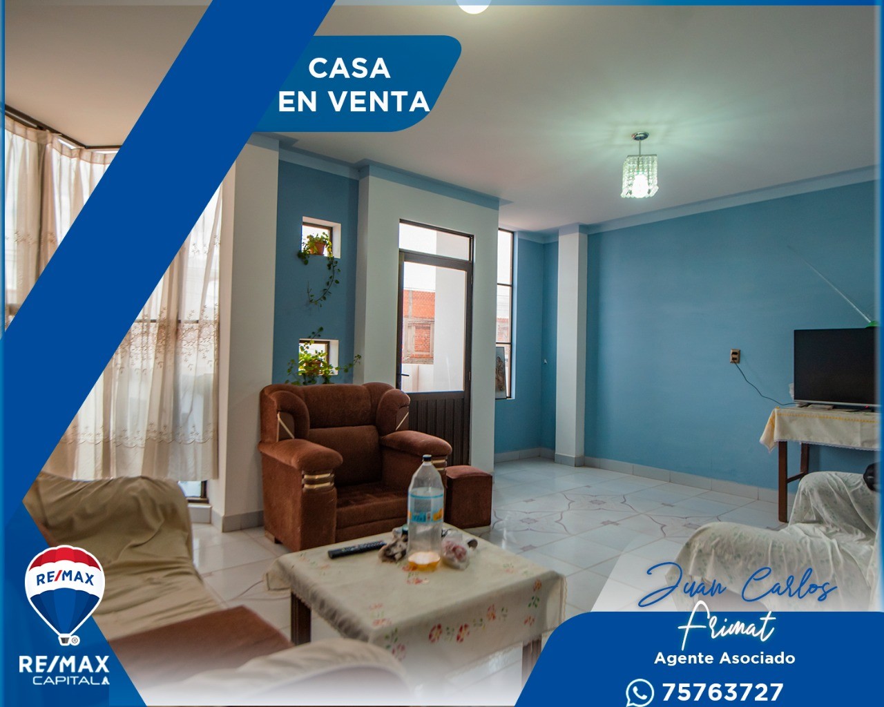 Casa en Sucre en Sucre 7 dormitorios 5 baños 3 parqueos Foto 11