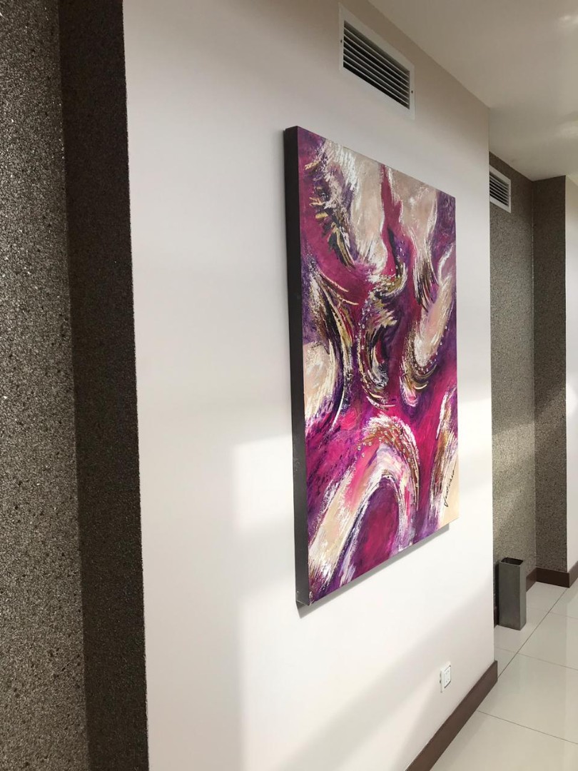 Casa en AlquilerBELLA CASA AMOBLADA EN ALQUILER Foto 9