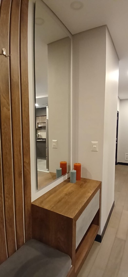 Departamento en AlquilerCALACOTO  -  ZONA SUR DE CALACOTO  1 dormitorios 2 baños 1 parqueos Foto 9