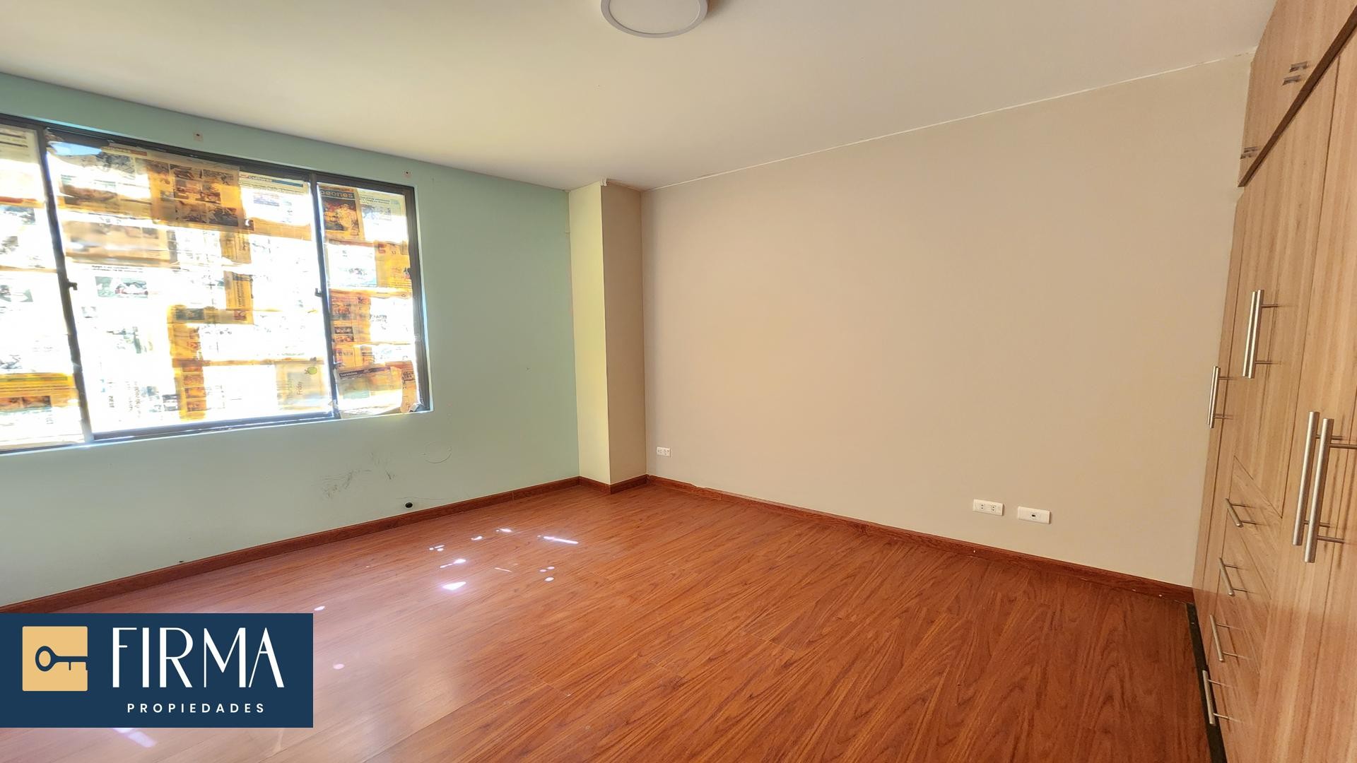 Departamento en VentaDEPARTAMENTO EN VENTA, ACHUMANI 2 dormitorios 1 baños 1 parqueos Foto 6