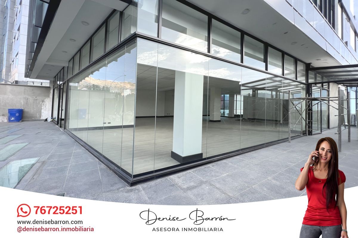 En Alquiler a $us 7,000 Foto 5