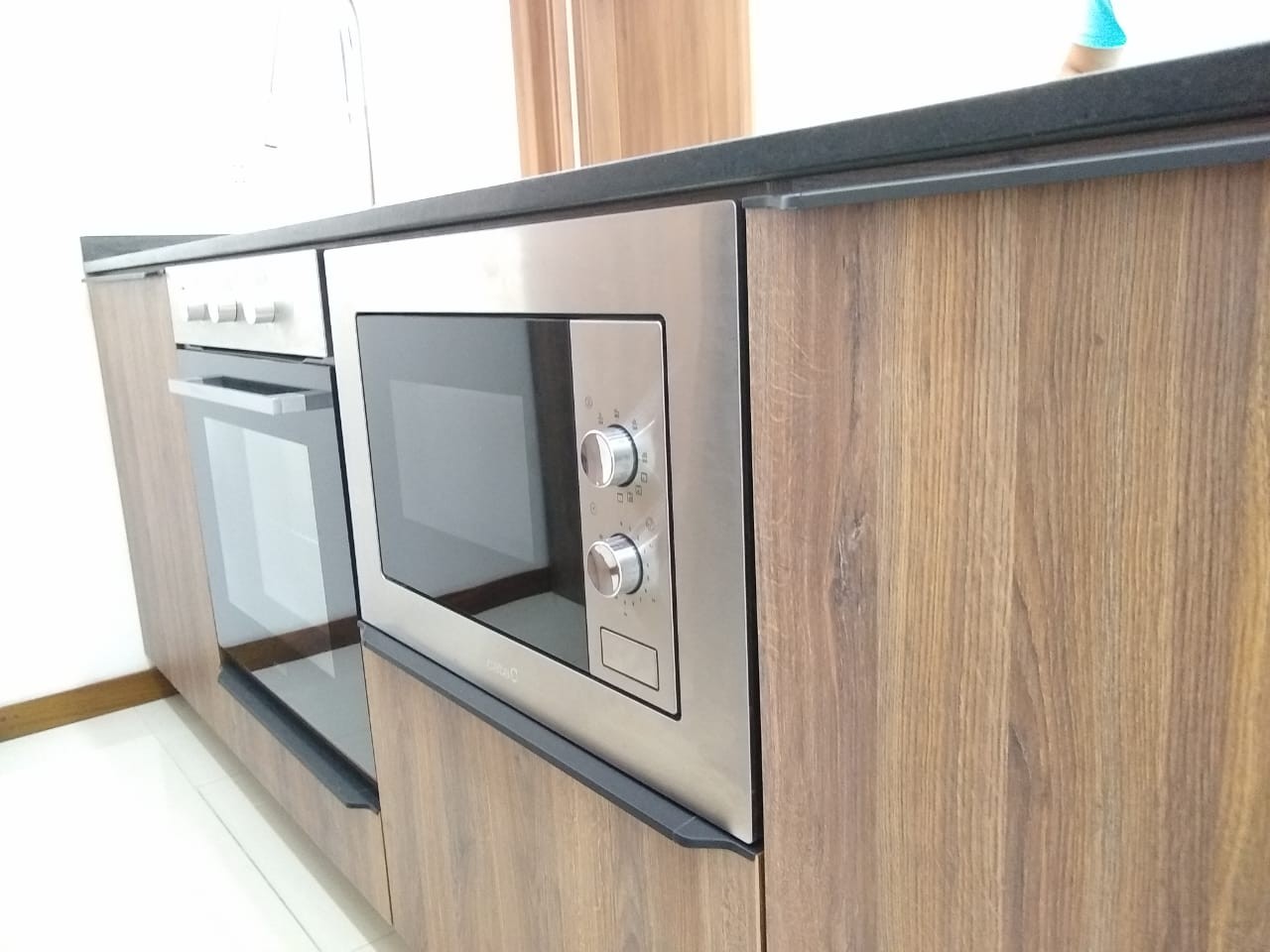 Departamento en AlquilerEquipetrol , edificio Sky plaza Italia ,departamento en Alquiler 2 dormitorios 2 baños 1 parqueos Foto 6