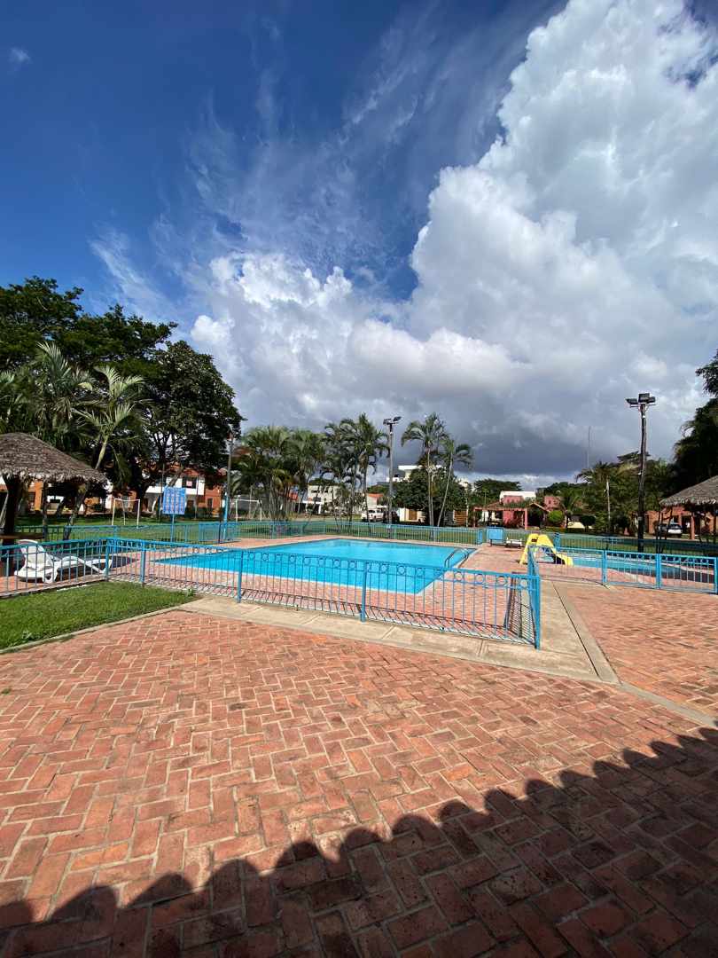 Casa en AnticréticoCondominio La Casona Foto 27