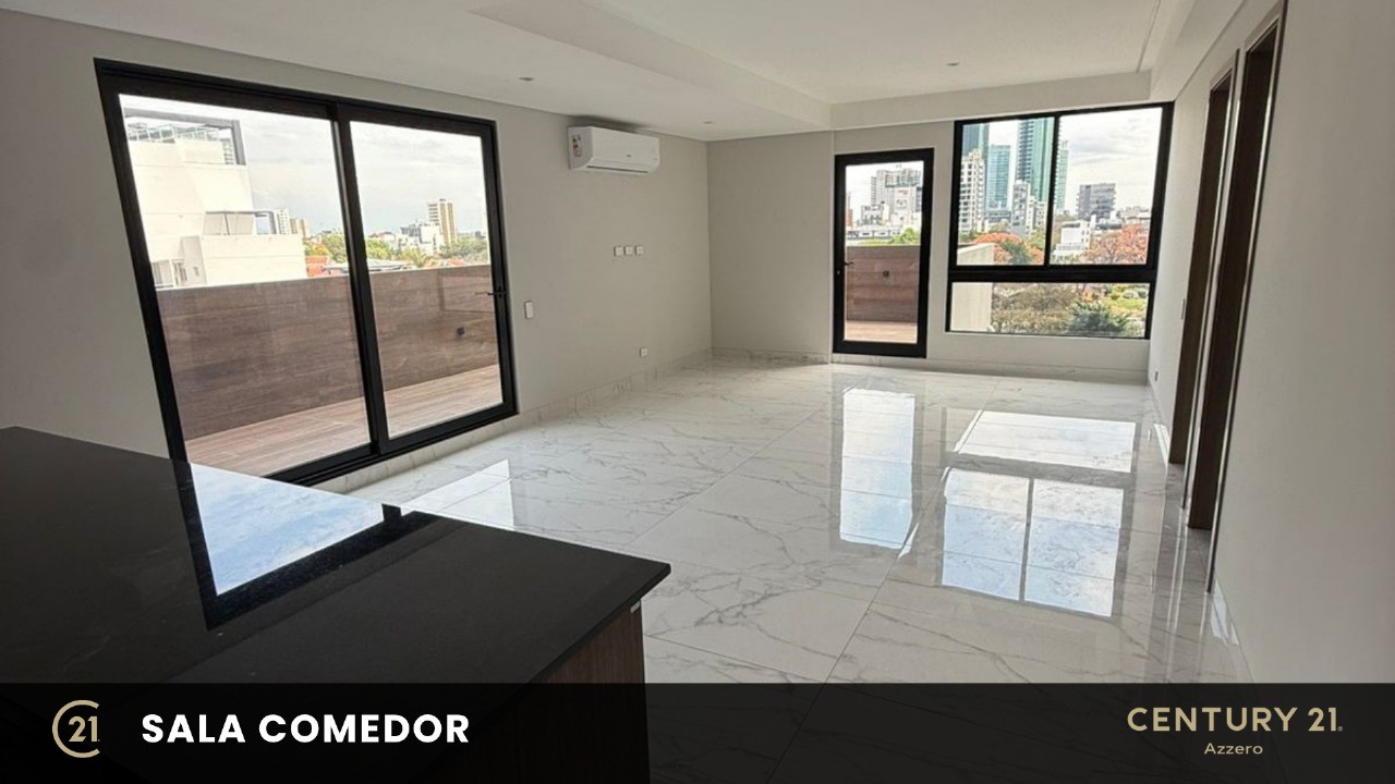 Departamento AMPLIO Y LUJOSO DEPARTAMENTO 1 DORMITORIO.
Calle La Plata (8 Este), Av San Martin, Barrio Equipetrol Foto 4