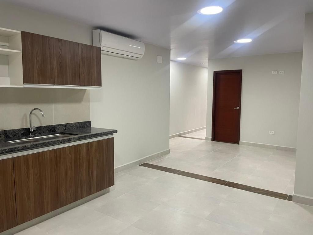 Departamento en Venta6to anillo, Av. Banzer Foto 1