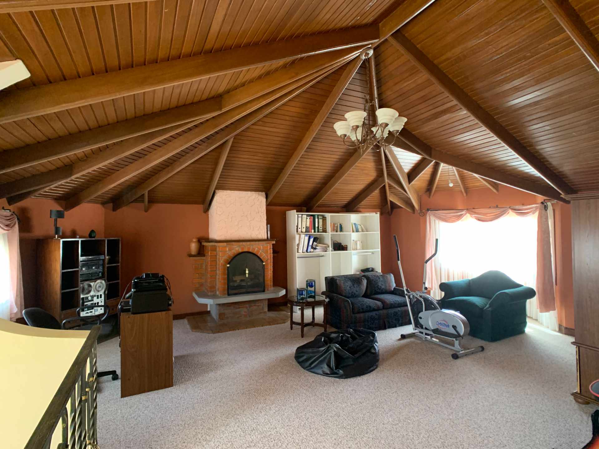 Casa Lujosa residencia estilo mediterráneo clásico con acabados de primera. Foto 14