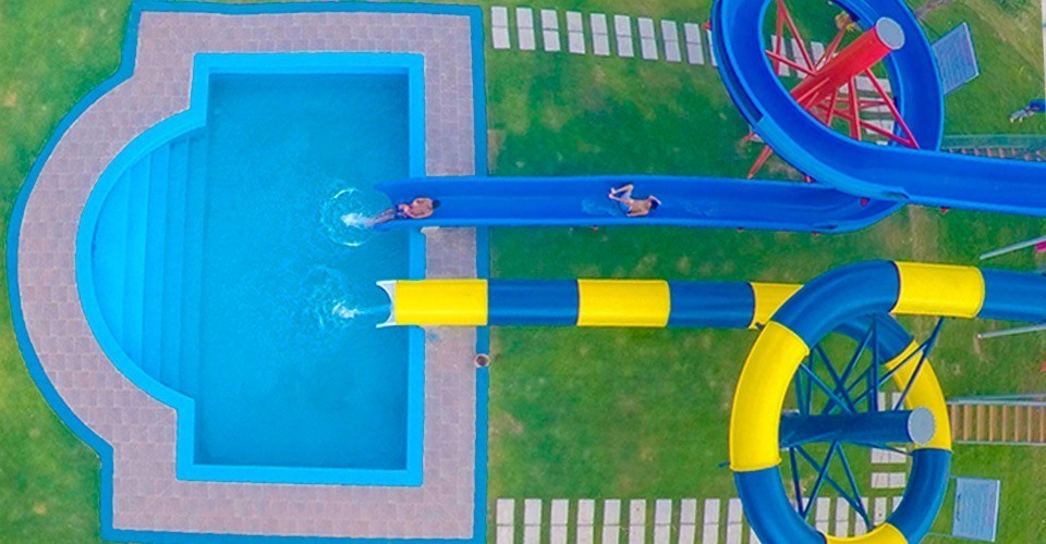 Terreno en VentaTERRENO EN VENTA - URUBÓ - Complejo Campestre Urubó 3     Foto 6