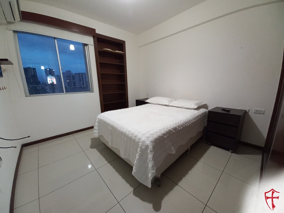 Departamento en Equipetrol en Santa Cruz de la Sierra 1 dormitorios 1 baños  Foto 5