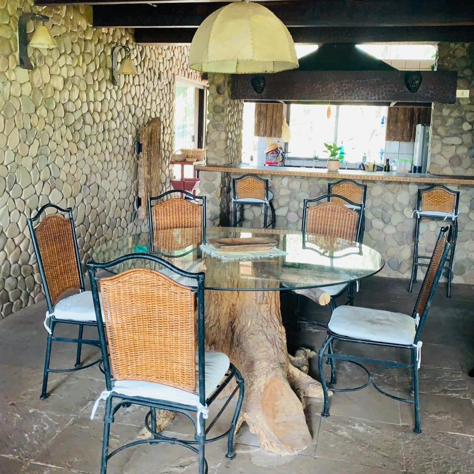 Casa en VentaQUINTA ECOLOGICA EN VENTA ZONA LA GUARDIA 2 dormitorios 3 baños 2 parqueos Foto 10