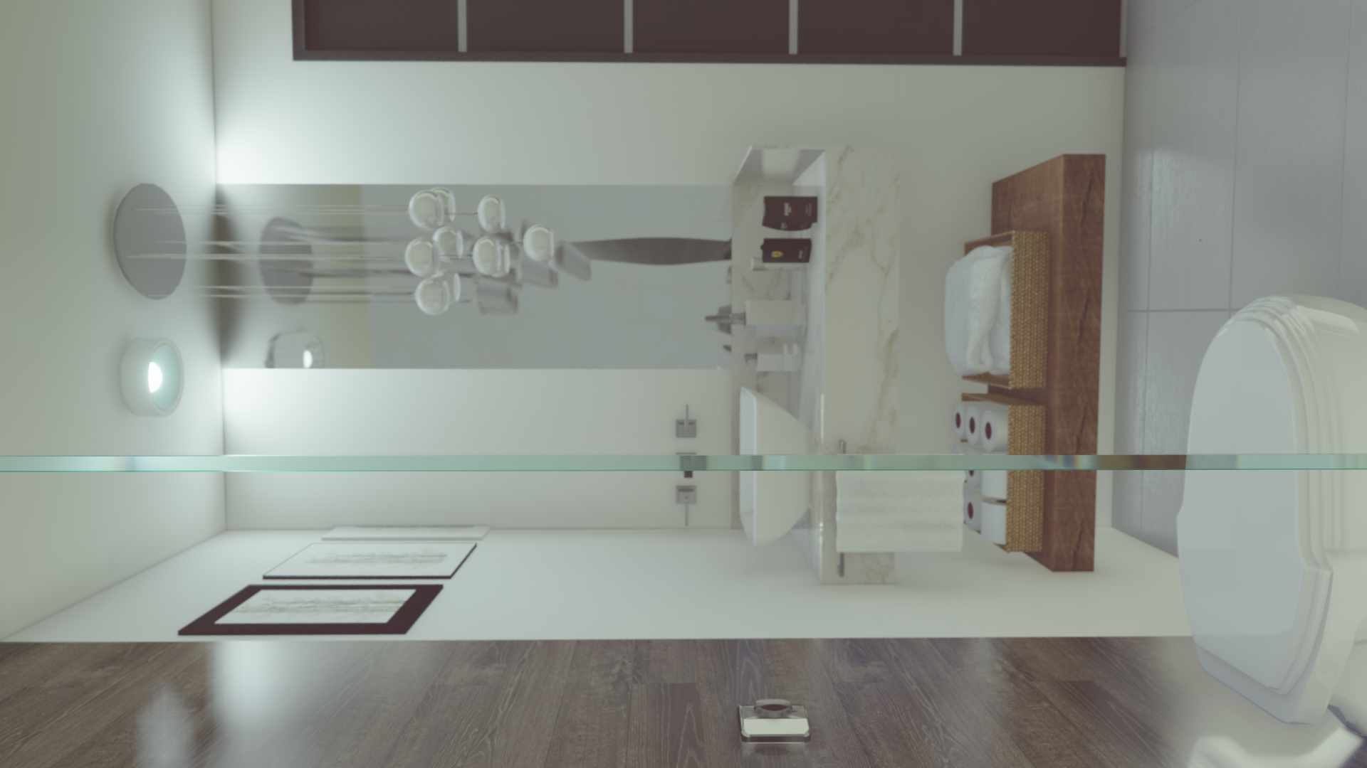 Departamento en VentaCONDOMINIO ORION - DEPARTAMENTOS A ESTRENAR DESDE 80.000 $us  Villa Themis. SUCRE  Foto 8