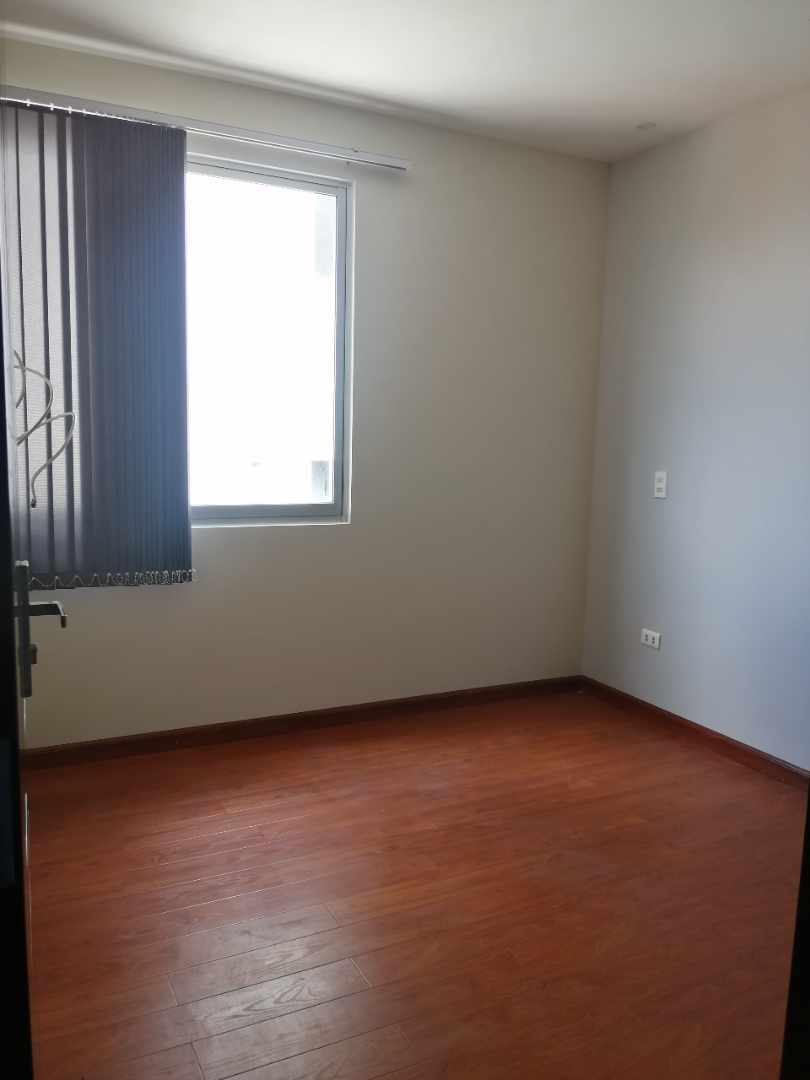 Departamento en Sarco en Cochabamba 2 dormitorios 1 baños  Foto 7
