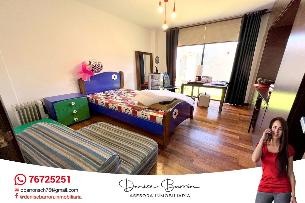 Casa ACHUMANI Foto 13