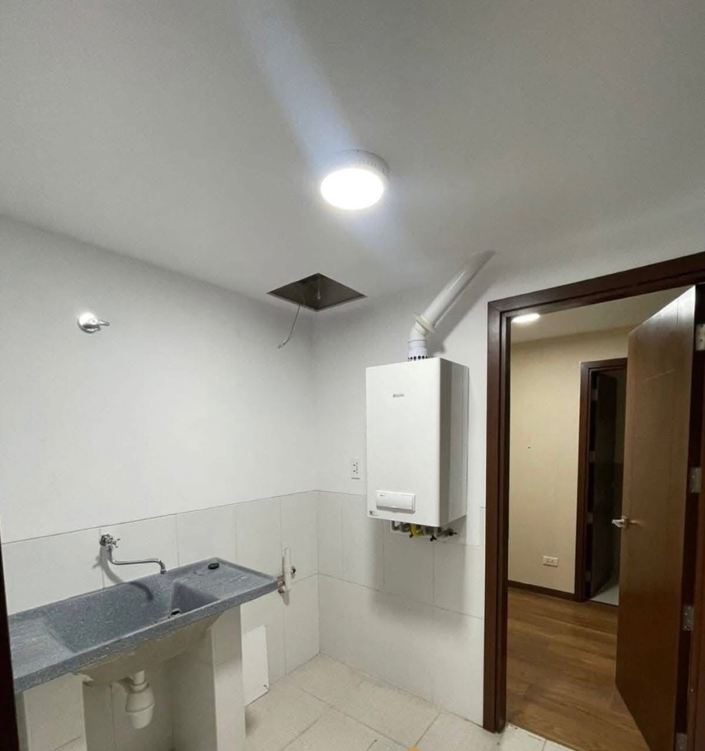 Departamento en AlquilerAV.ARCE  Foto 2