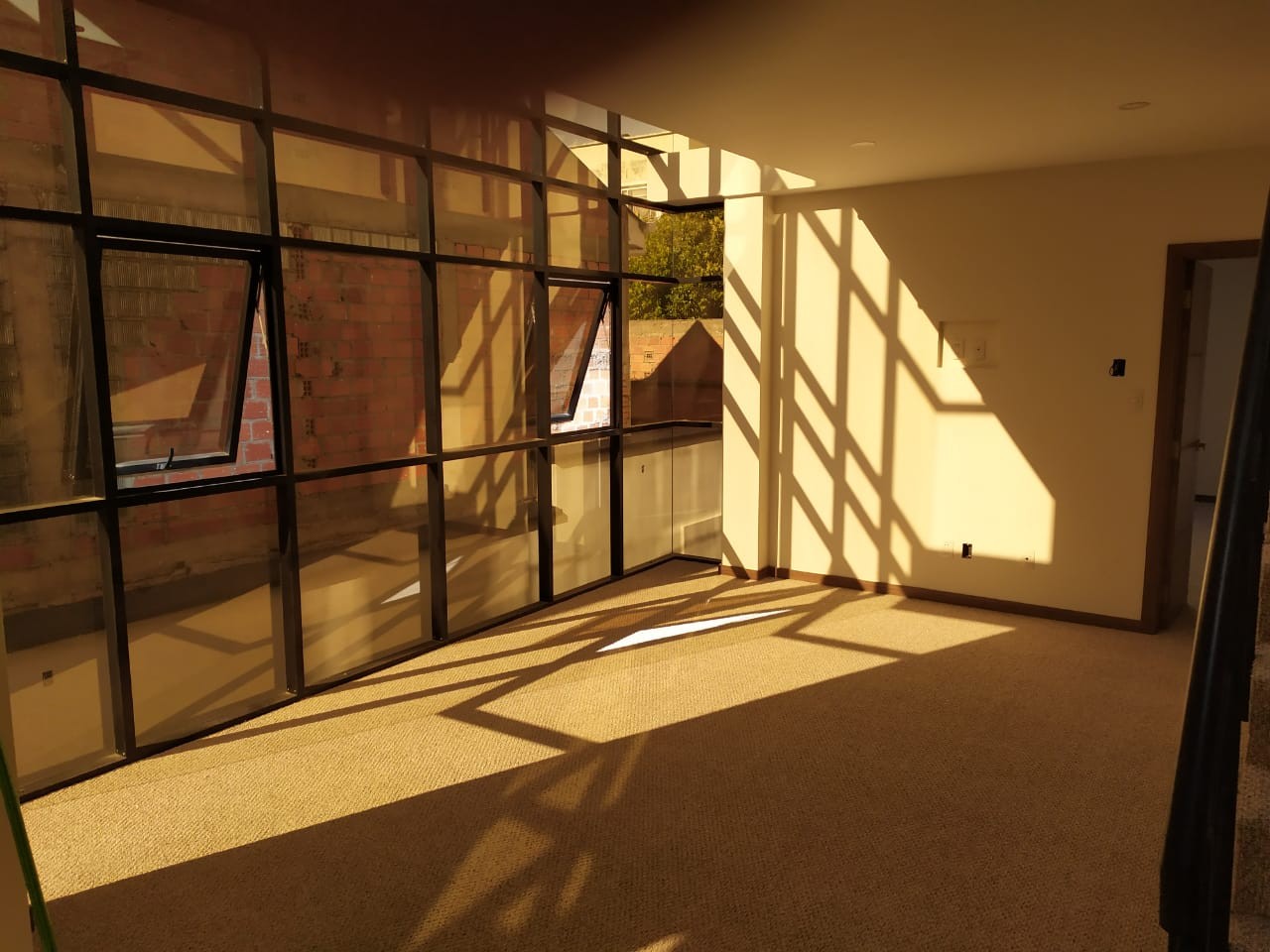 Casa en Achumani en La Paz 3 dormitorios 4 baños 2 parqueos Foto 10