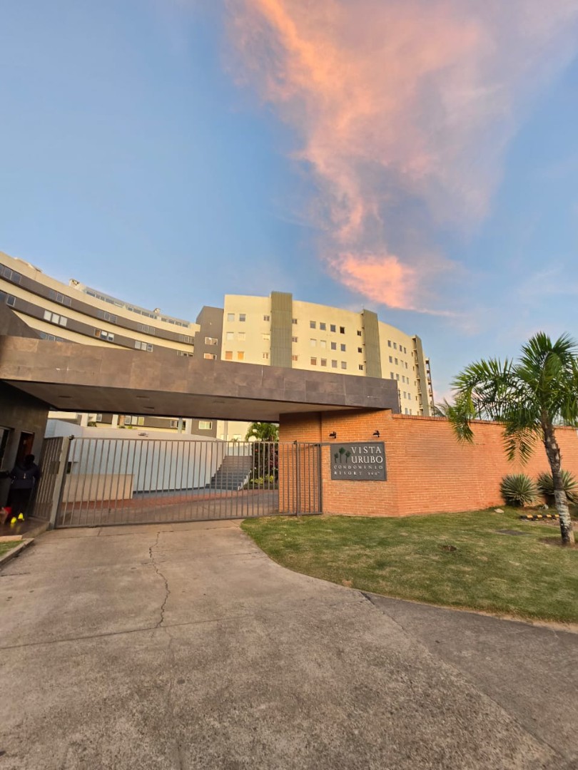 Departamento URUBO CONDOMINIO 360 DEPARTAMENTO TRIPLEX ALQUILER Foto 2