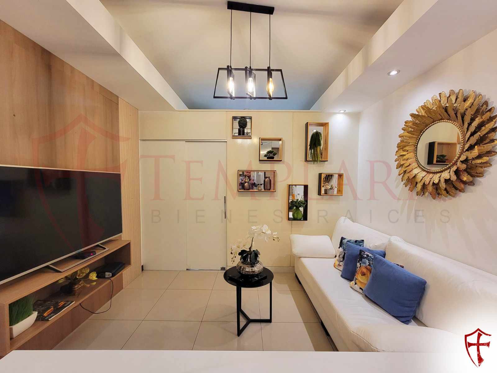 En Alquiler a $us 3,500 Foto 16