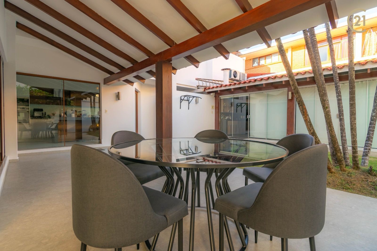 Casa en VentaCASA EN VENTA AV. LA BARRANCA 2do Y 3er ANILLO   Foto 10