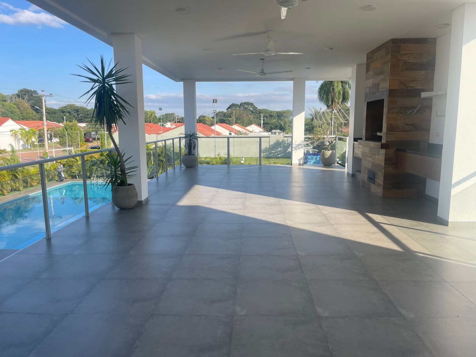 Casa Condominio Almería Sumuqué - Km. 10 - Zona Norte Foto 15