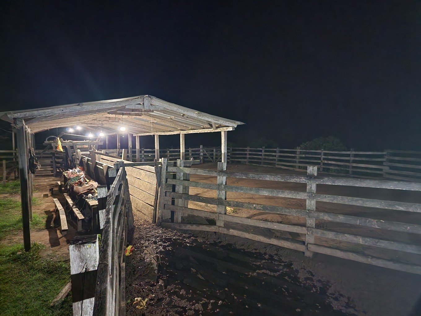 Quinta propiedad agrícola en VentaPROPIEDAD GANADERA EN EL MUNICIPIO DE SAN JAVIER Foto 12