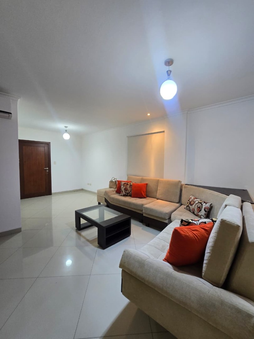 Departamento en AlquilerDEPARTAMENTO EN ALQUILER EN  CONDOMINIO VISTA URUBÓ 360 Foto 6