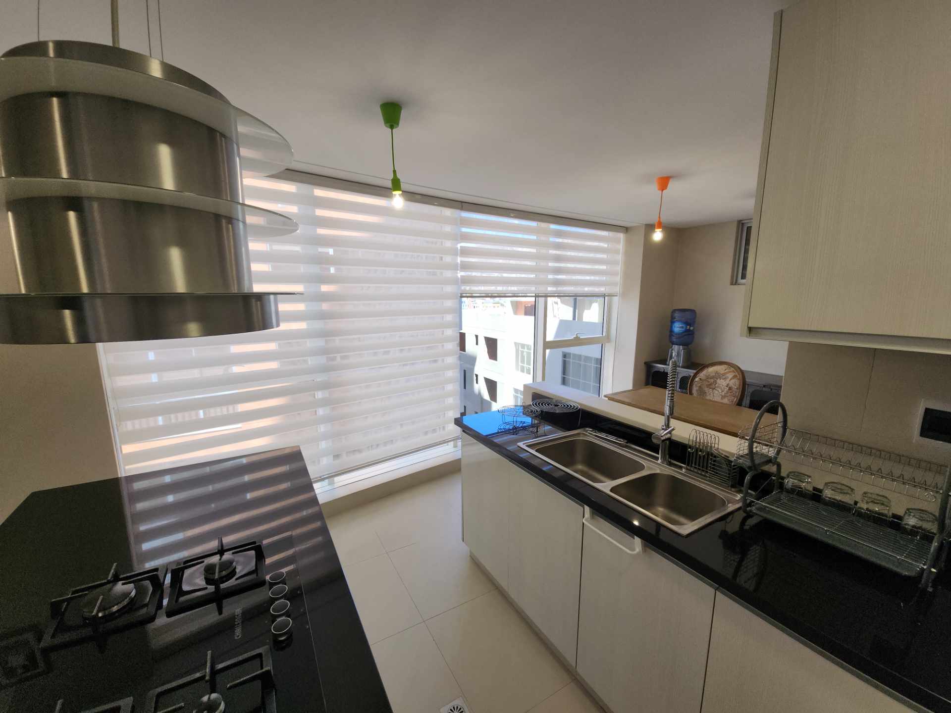 Departamento Entre calle 11 y 12. Edificio Ametrino Foto 78