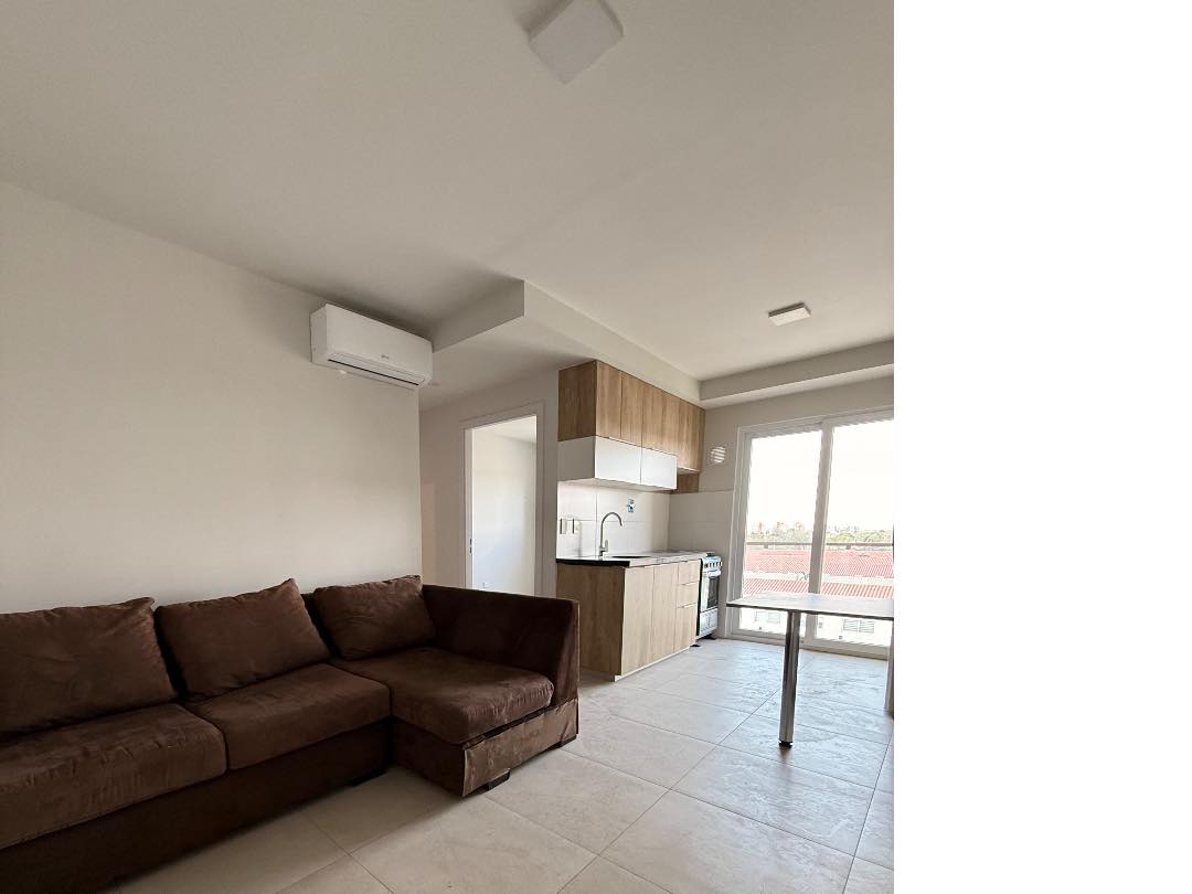 Departamento en AlquilerZONA NORTE 7mo anillo  2 dormitorios 1 baños 1 parqueos Foto 8