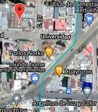 Galpón en Calacoto en La Paz 4 dormitorios 4 baños 2 parqueos Foto 15