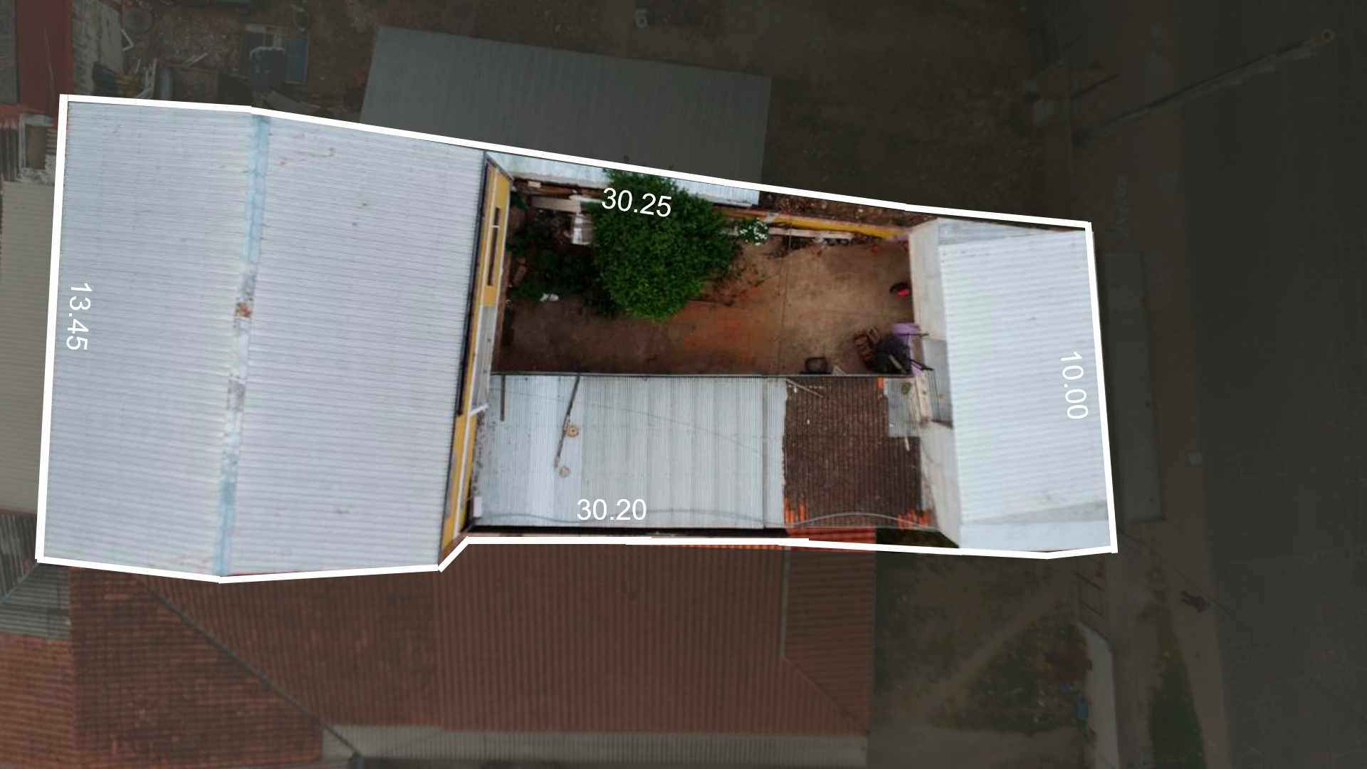 Casa en VentaCasa Comercial en Avenida 7 dormitorios 3 baños 3 parqueos Foto 2
