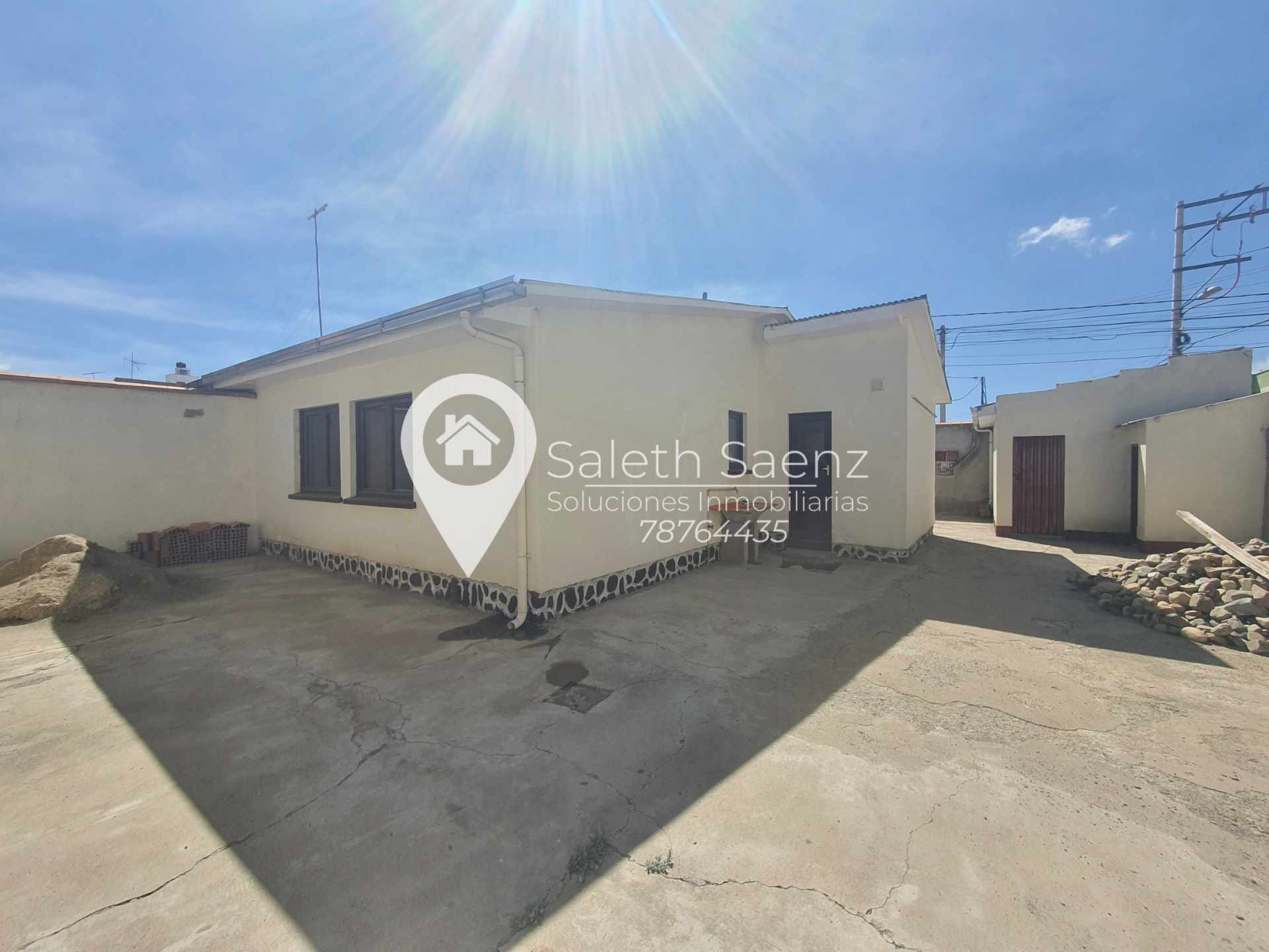 Casa en VentaVilla Adela Foto 11