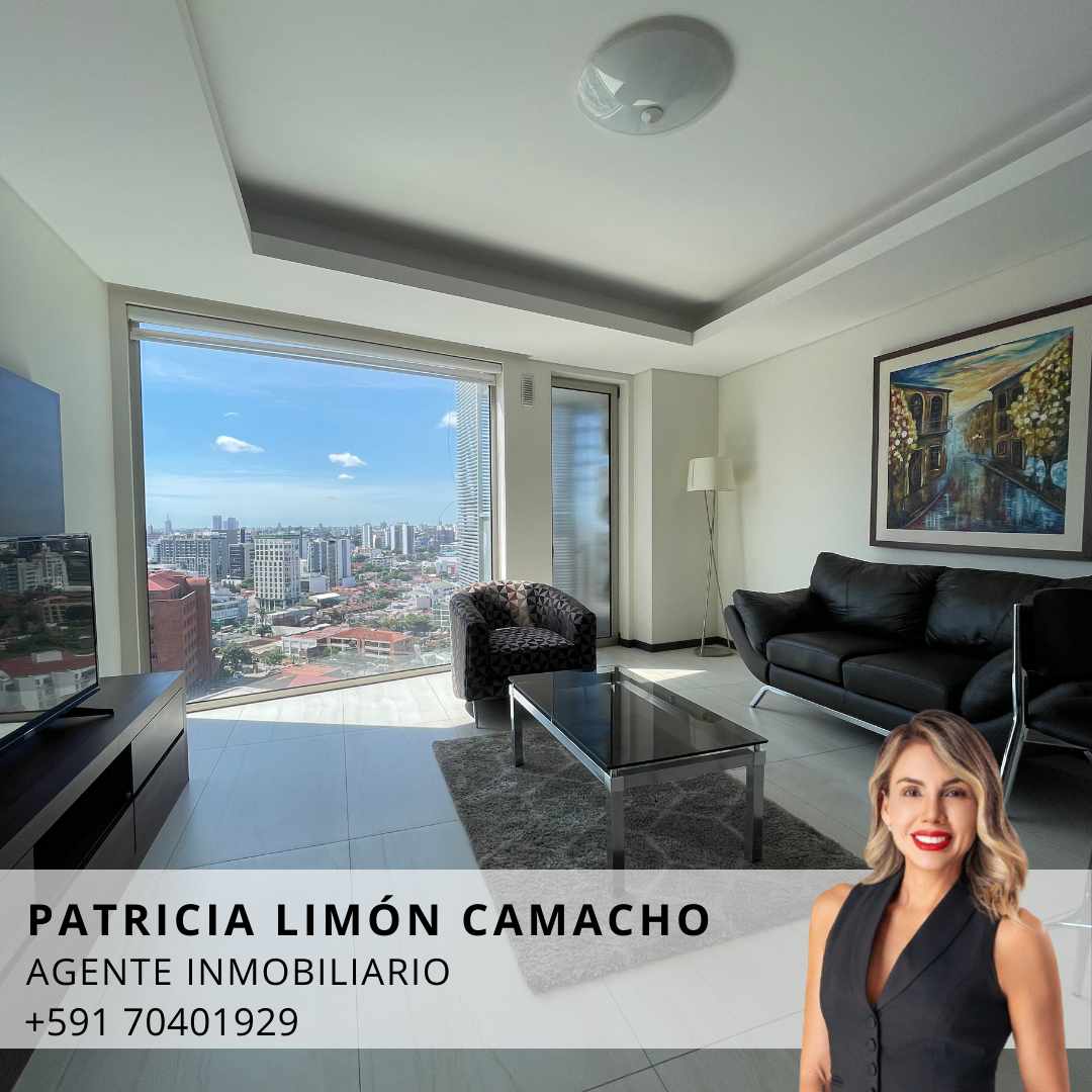 Departamento en AlquilerCONDOMINIO LA RIVIERA Foto 1