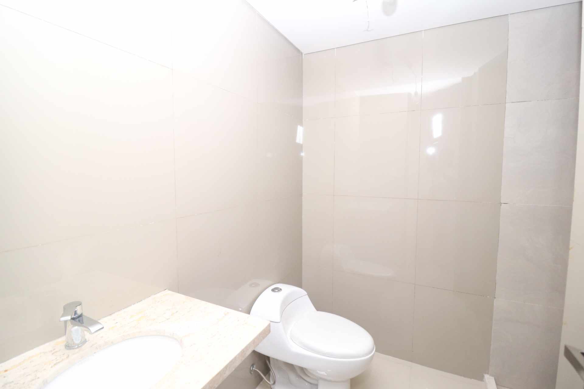 Departamento en Venta5to Anillo, Av. Cristo Redentor 1 dormitorios 1 baños  Foto 10