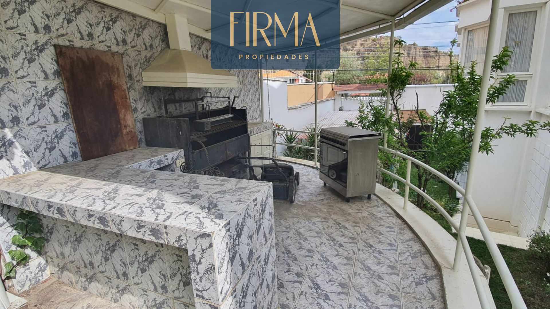 Casa en VentaCASA EN VENTA EN ACHUMANI Foto 9