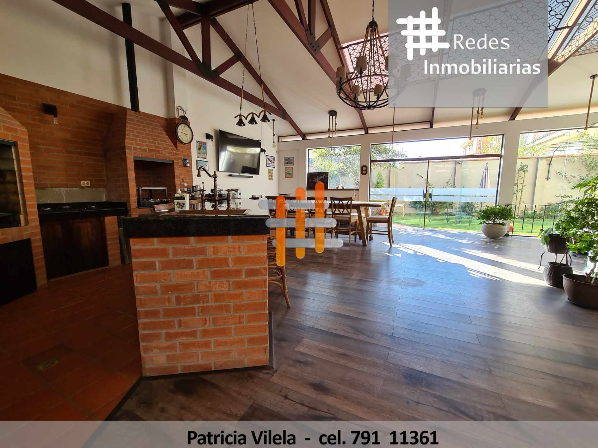 Casa en VentaBELLA CASA EN VENTA EN LA FLORIDA  4 dormitorios 5 baños 3 parqueos Foto 18