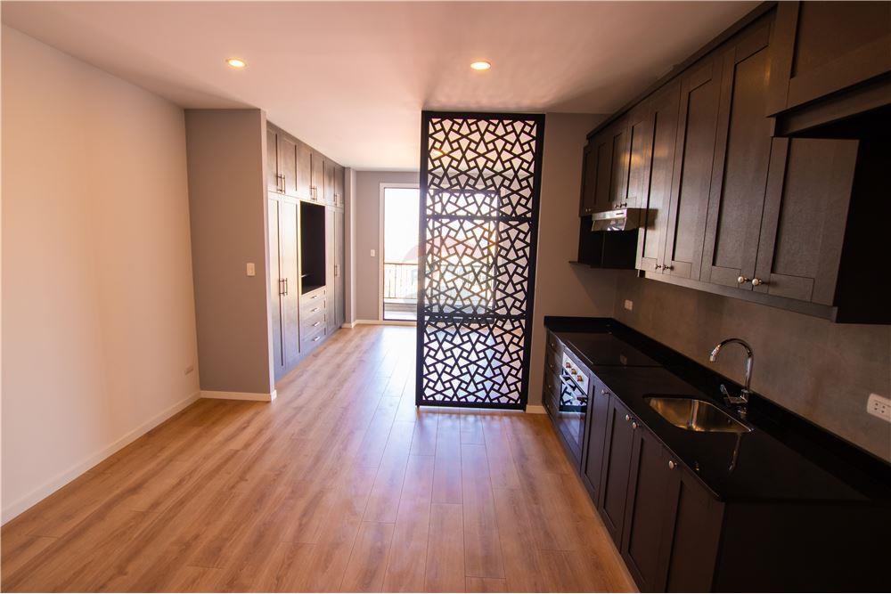 Departamento en VentaMONOAMBIENTE A ESTRENAR EN VENTA AV VILLARROEL Foto 16