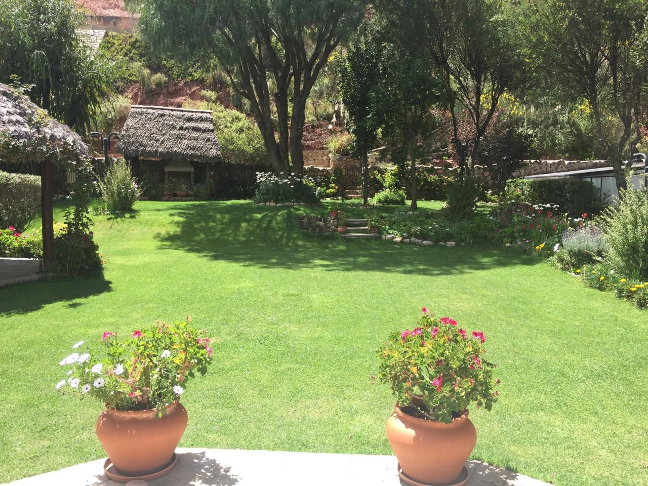 Casa en Aranjuez en La Paz 3 dormitorios 5 baños 3 parqueos Foto 3