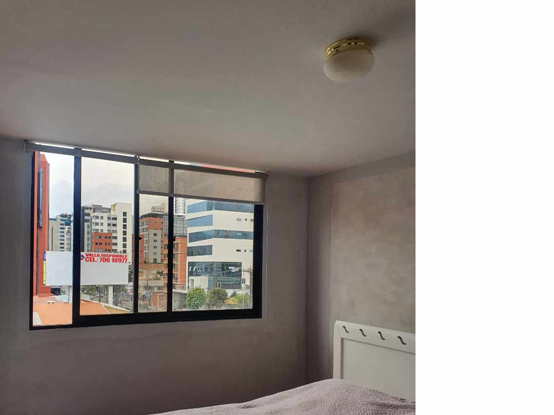 Departamento en Calacoto en La Paz 2 dormitorios 3 baños 1 parqueos Foto 5