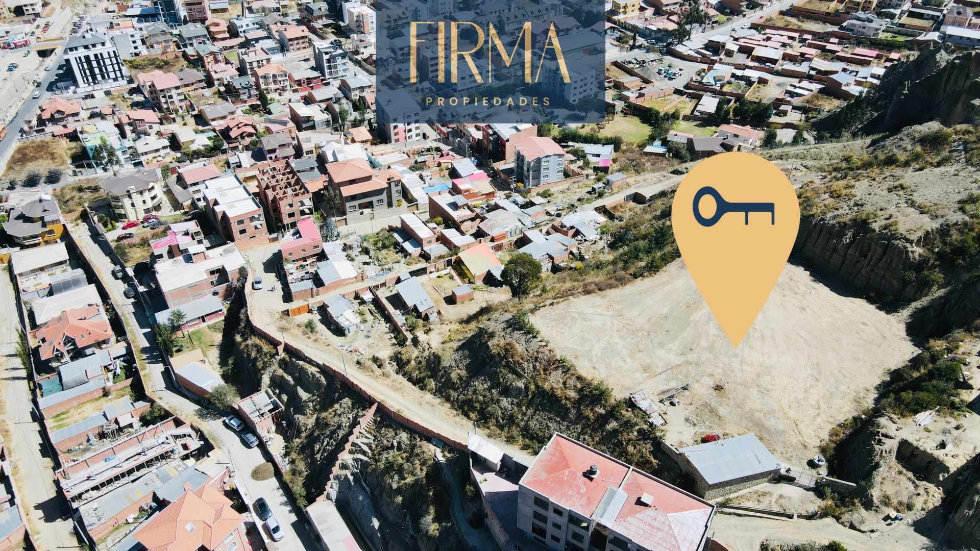 Terreno TERRENO EN VENTA, IRPAVI II Foto 1