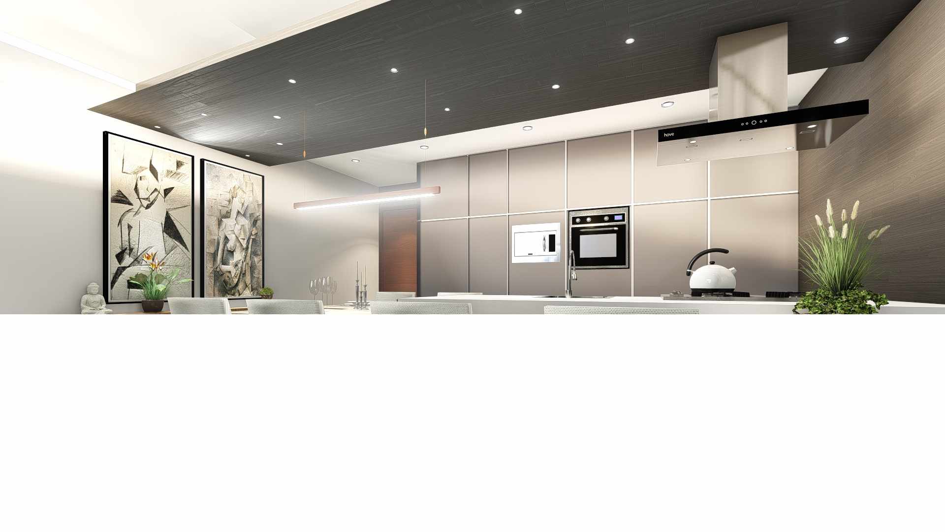 Departamento en VentaCONDADO V - Equipetrol entre 2do y 3er anillo 2 dormitorios 2 baños  Foto 9