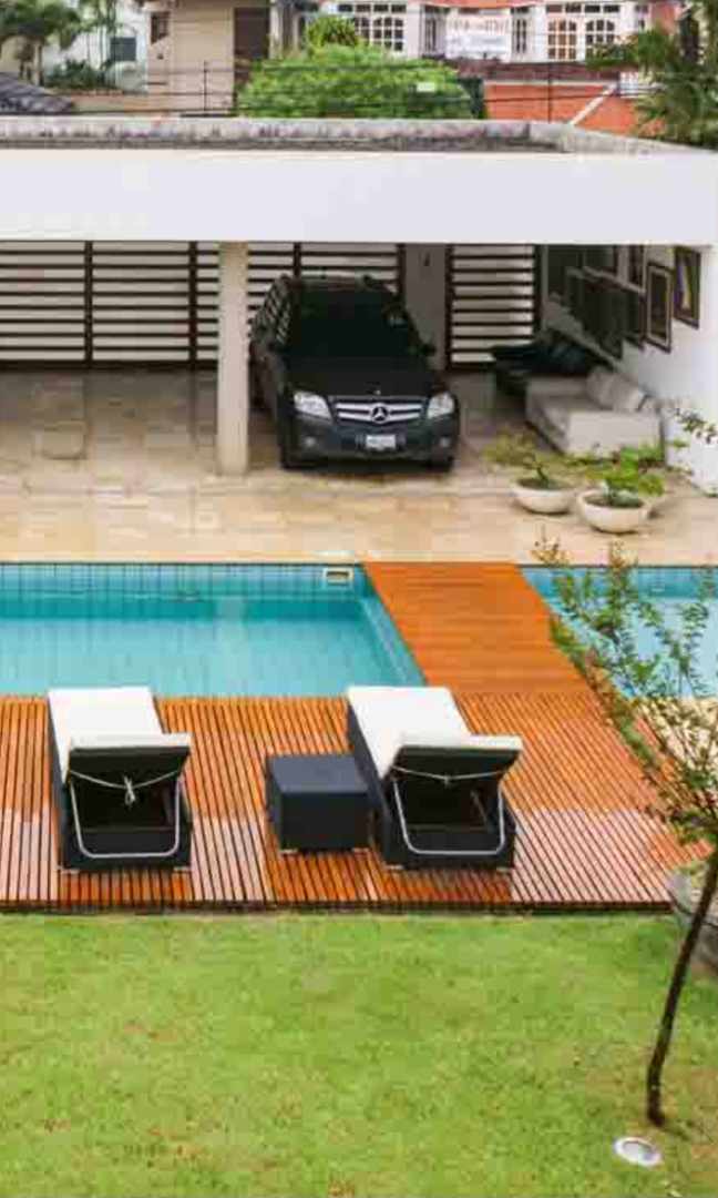 Casa Las Palmas  Foto 4