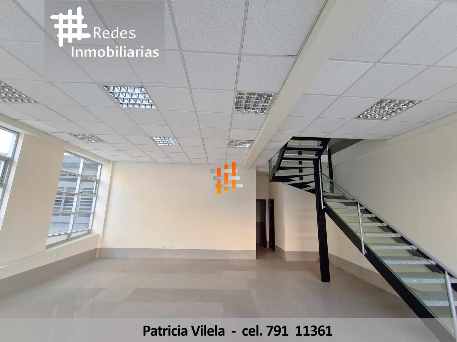 Local comercial en VentaEN VENTA LOCAL COMERCIAL, AV. HERNANDO SILES OBRAJES  2 baños  Foto 1