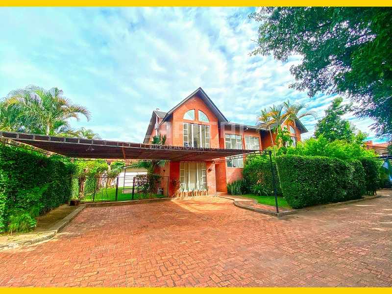Casa BONITA CASA EN ALQUILER EN CONDOMINIO ZONA DOBLE VIA LA GUARDIA Foto 18