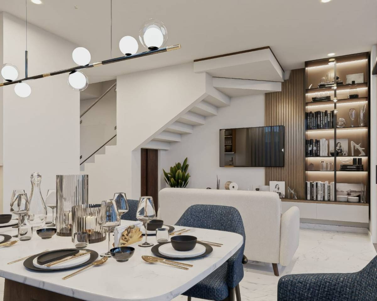 Casa en VentaValle Sanchez 3 dormitorios 2 baños 2 parqueos Foto 13